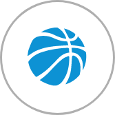 Basketball Court amenities ~ NBR Developer